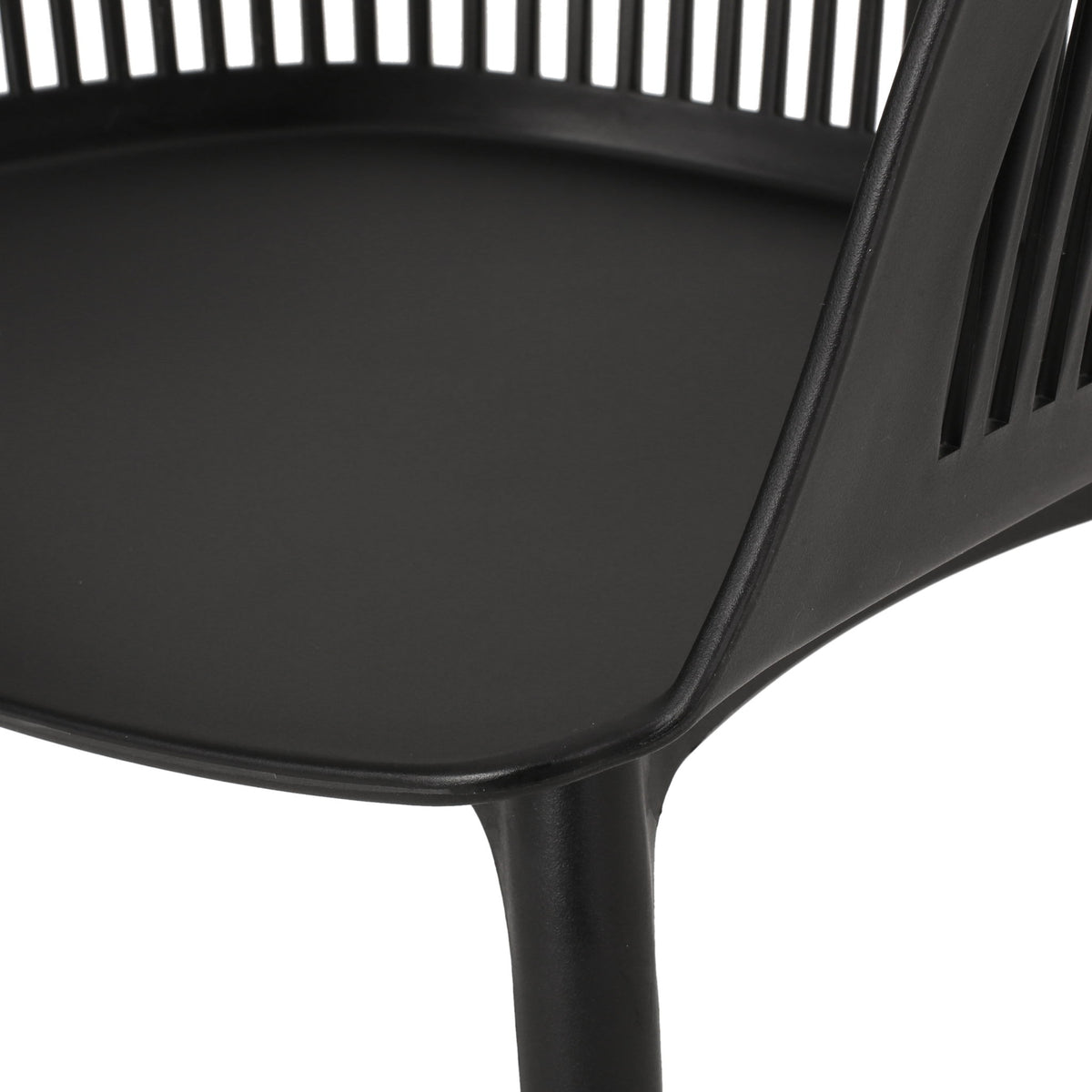 Dahlia - Chair (Set of 2)