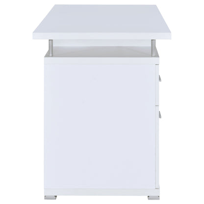 Rochelle - 2 Drawer Office Desk