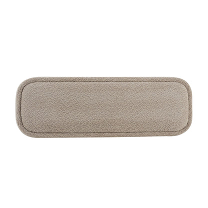 Indoor Upholstered Dining Bench