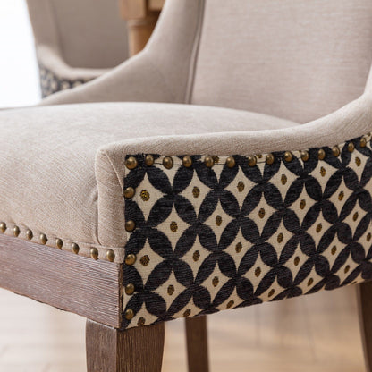 Ultra - Side Dining Chair (Set of 2)