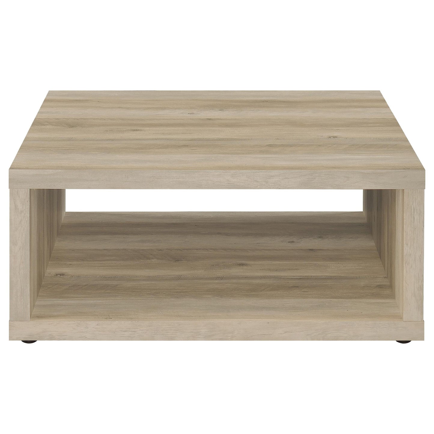 Hermosa - Table Set With Open Sides