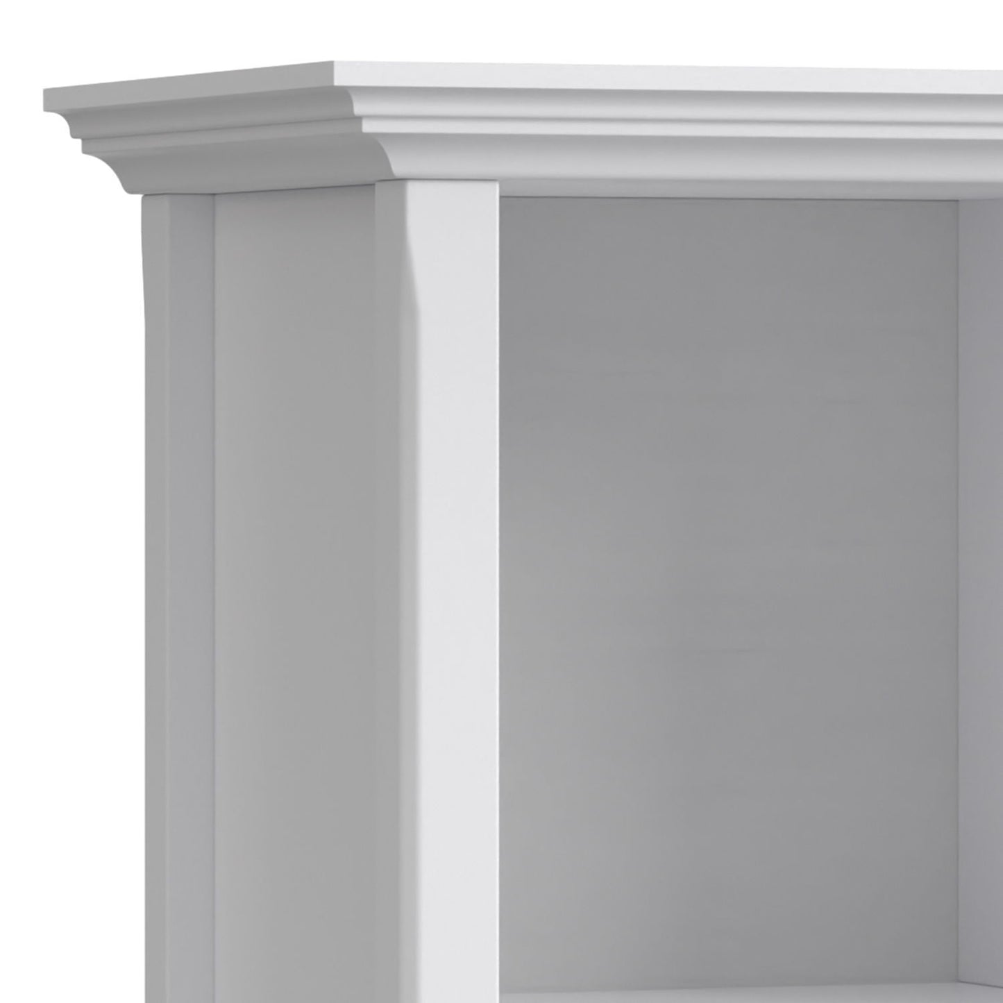 Amherst - Cube Storage Bookcase