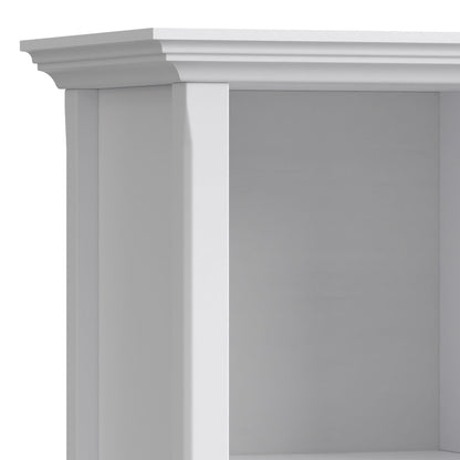 Amherst - Cube Storage Bookcase