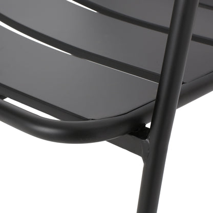Conrad - Chair Outdoor Seating
