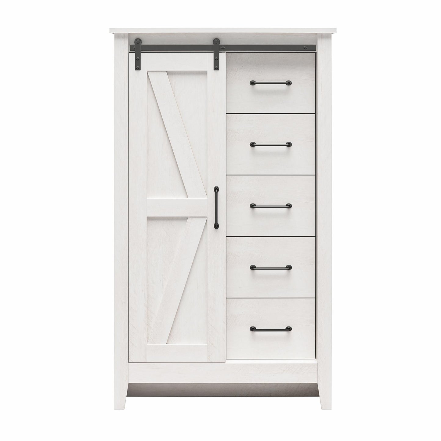 Alton - Gentleman's Chest