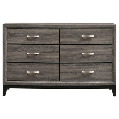 Cabrillo - Bedroom Set