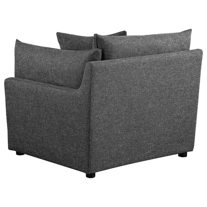 Tomasina - Modular Sectional Sofa With Cushions
