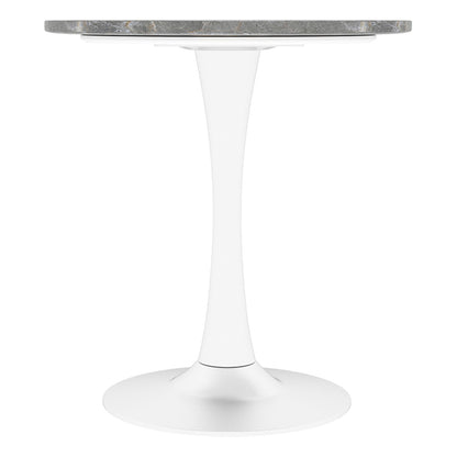 Coffee Table & Round Top