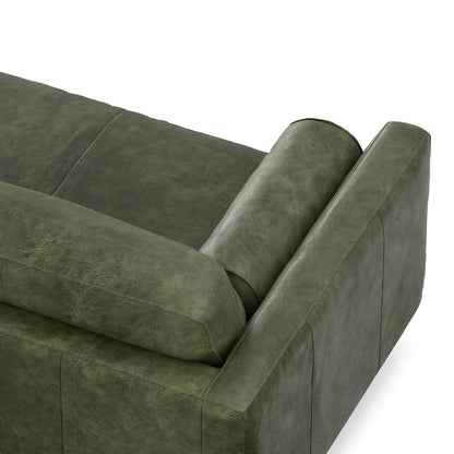 Morrison - Sofa And Ottoman Set