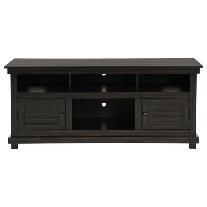 Castleton - TV Stand Media Console