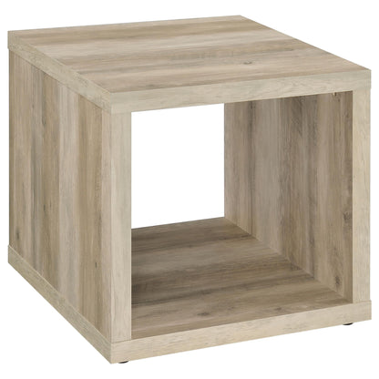 Hermosa - Table Set With Open Sides