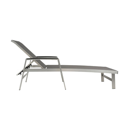 Oaxton - Chaise Lounge