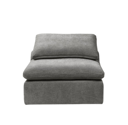 Naveen - Modular Sectional With Ottoman