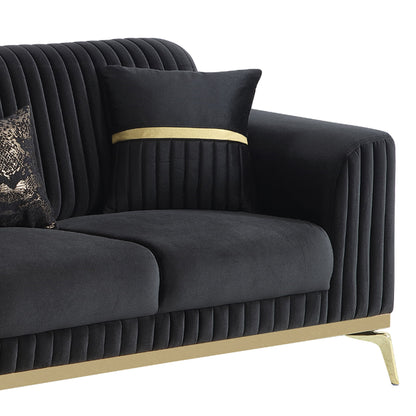 Antigua - Loveseat