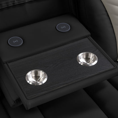 Cruiser - Power Reclining Sofa