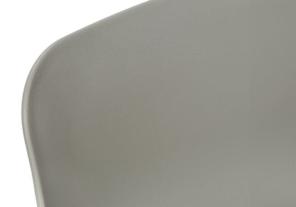 Office Chair, Adjustable Height, Swivel, Ergonomic, Modern