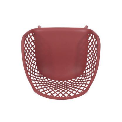 Poppy - Chair (Set of 2)
