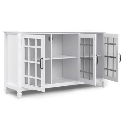 Connaught - Traditional Buffet Cabinet