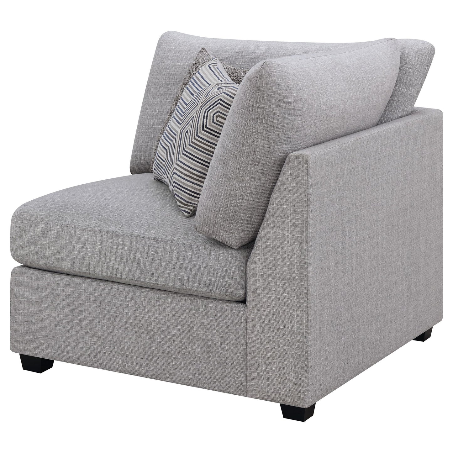 Austin - Chair With Pillows