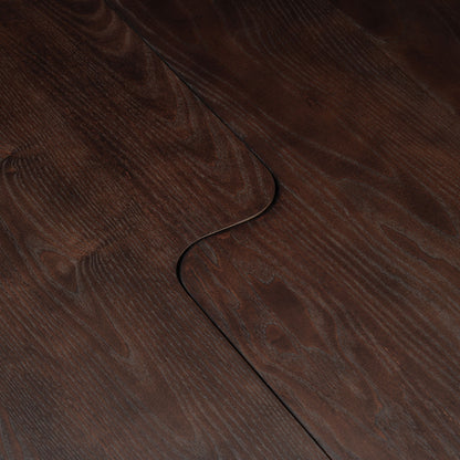 Modern Minimalist Coffee Table Set With Splicing Design