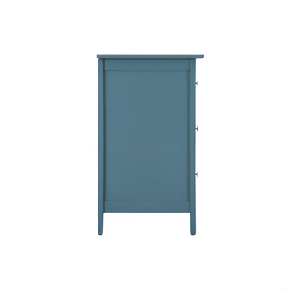 Daniel - 3 Drawer Nightstand