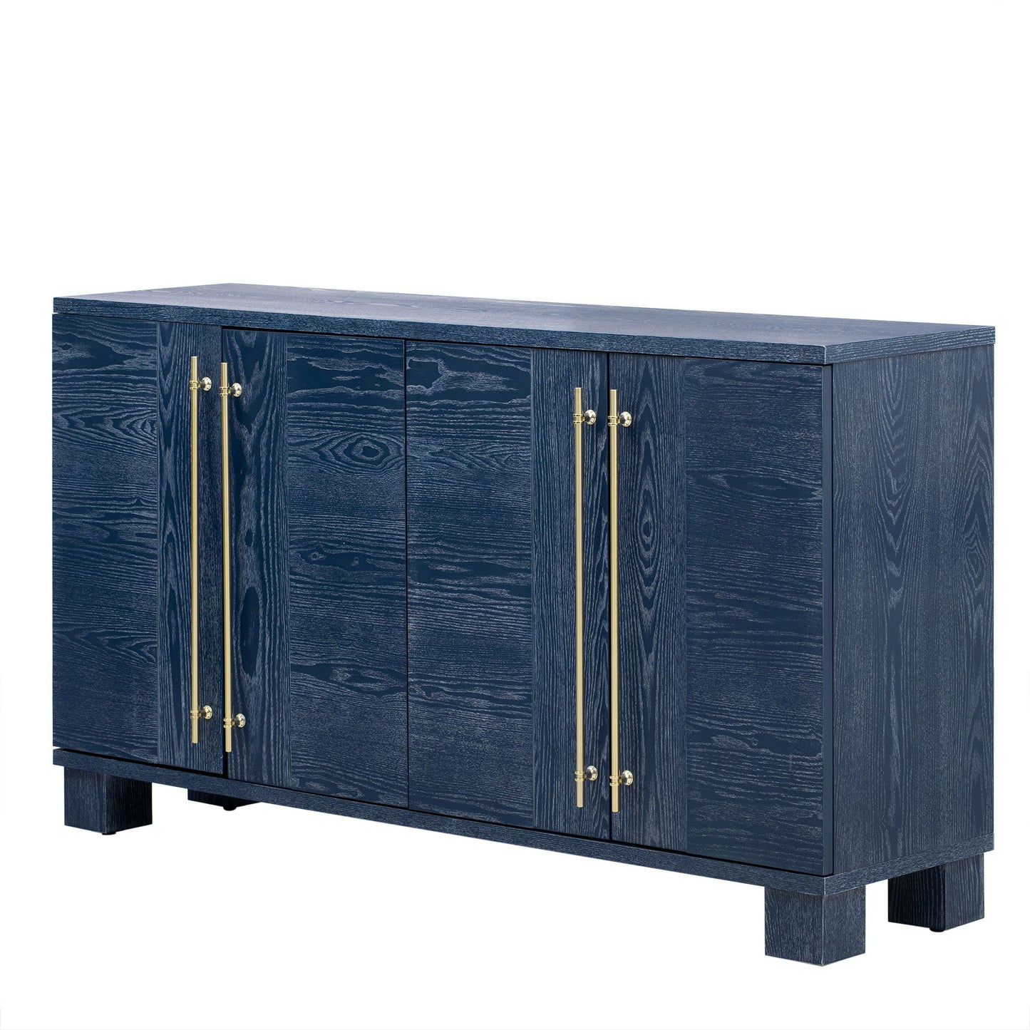 Sideboard With Adjustable Shelves