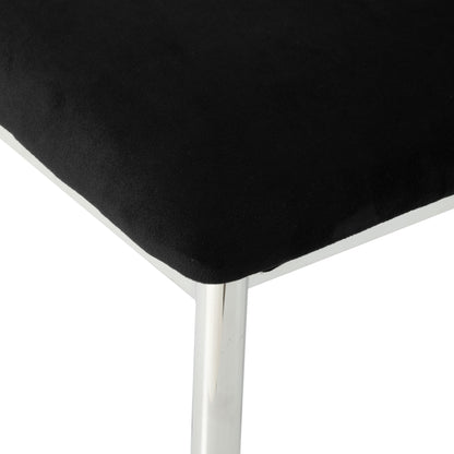 Modern Dining Chair Set For Dining Room