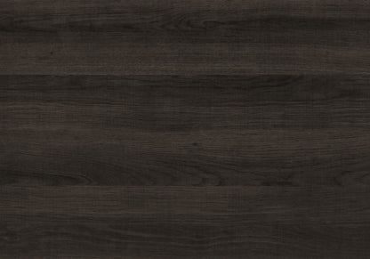 Accent Nightstand Side Table, Storage, Transitional - Oak