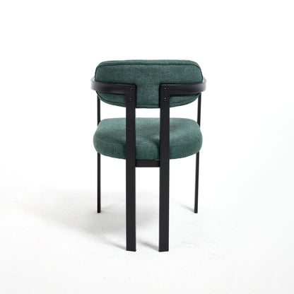 Dining Arm Chairs (Set of 2)