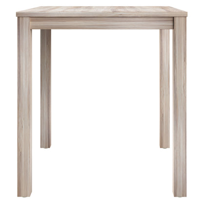 Modern Table Compact Design