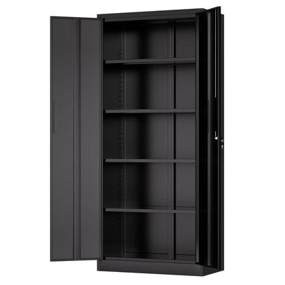 Garage Storage Cabinet