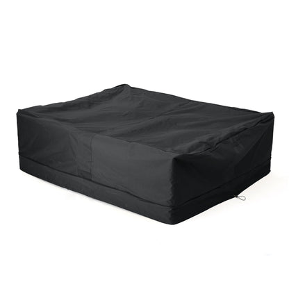 Shield - Waterproof Chat Set Cover