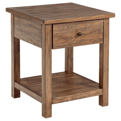 Castleton - Table Set