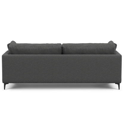 Ava - Mid Century Sofa, Upholstered