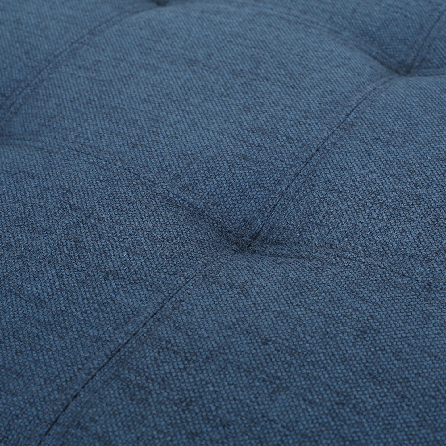Isabella - Contemporary Ottoman With Storage