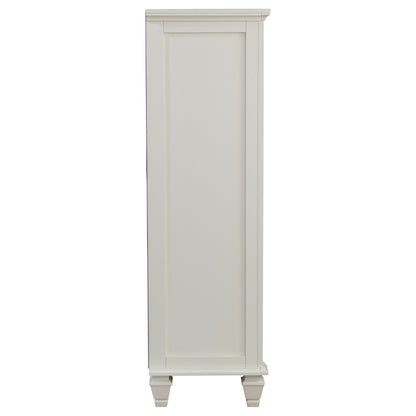 Vallauris - Chest