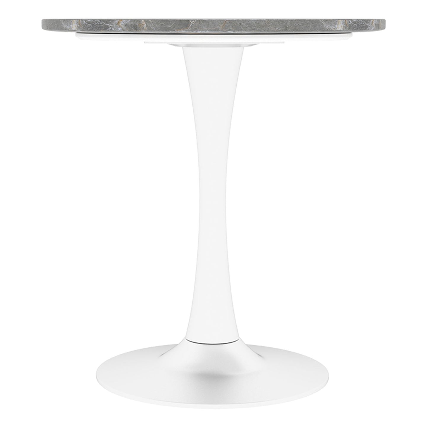 Coffee Table & Round Top