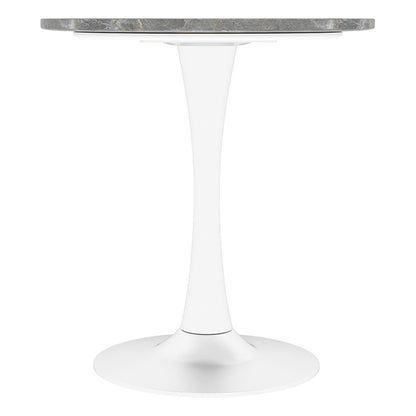 Coffee Table & Round Top