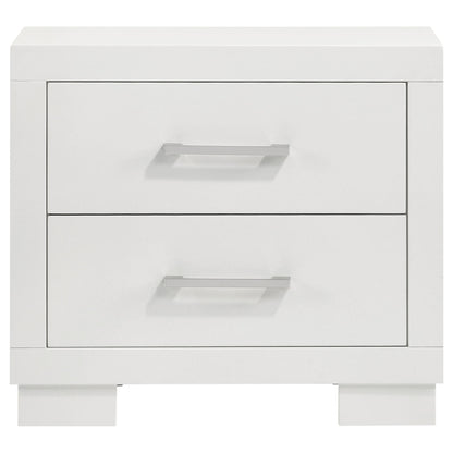 Tokyo - LED Bedroom Set