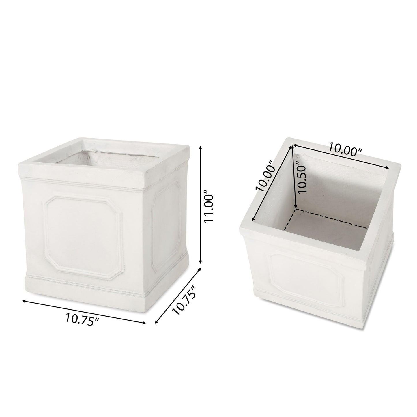 Durable Planter