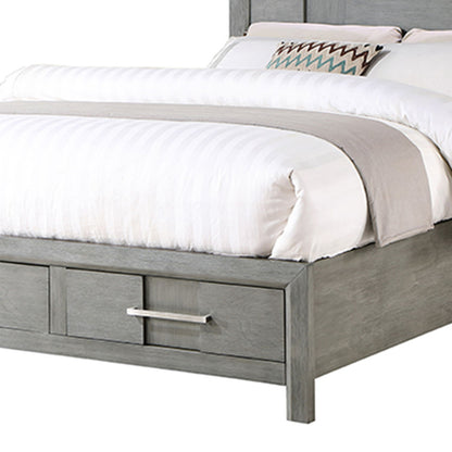 Kenzo - Storage Bedroom Set