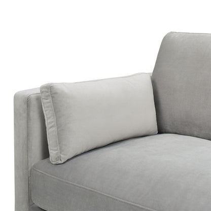 Knox - Modern Farmhouse Sofa