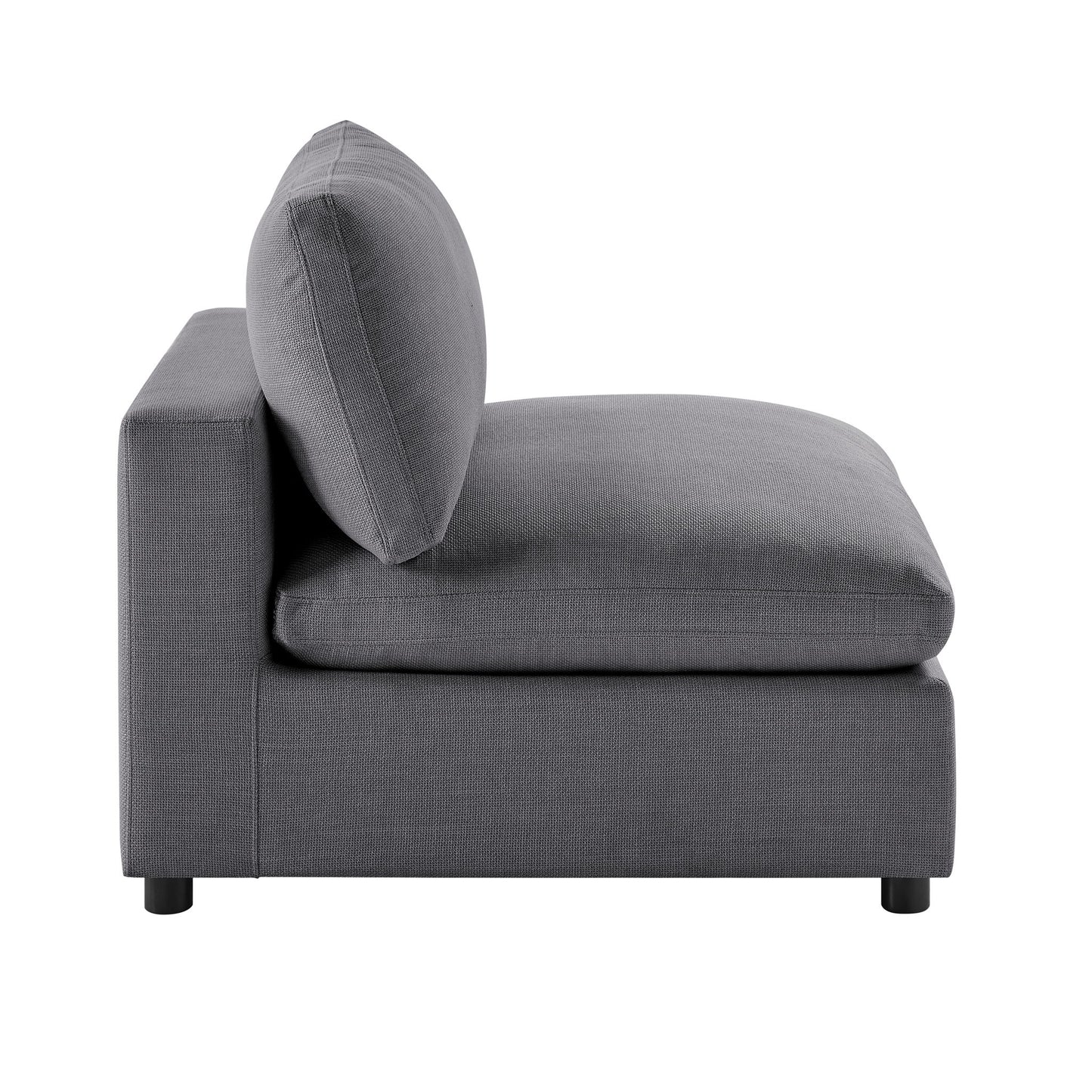 Cassandra - Modular 5 Piece Sectional