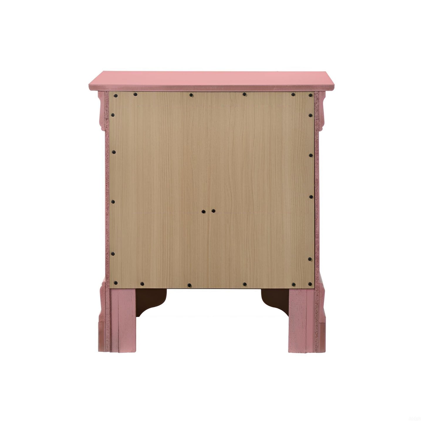 Louis Phillipe - Nightstand - Wood