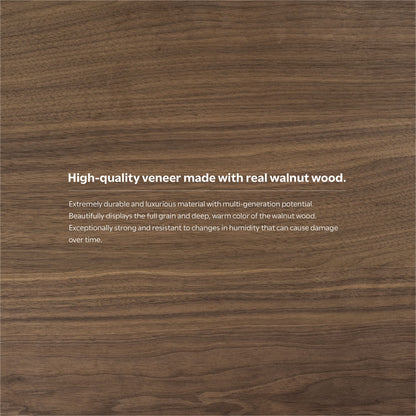 Draper - Dining Table, Rectangular Top