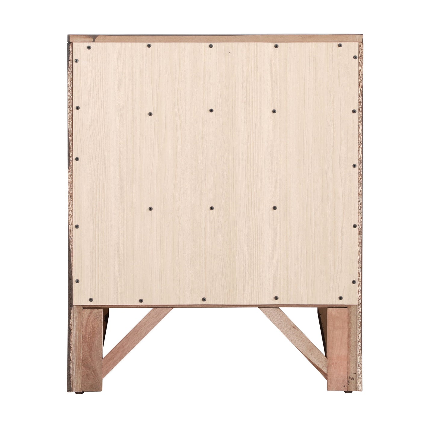 Modern Design Nightstand