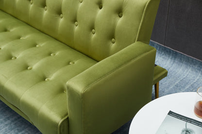 Comfort Compact Design Sofa Bed