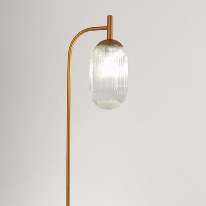 Vela - Floor Lamp - Bronze