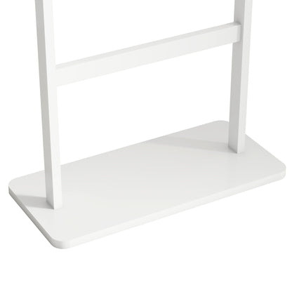 Solid Wood Simple Hat Rack