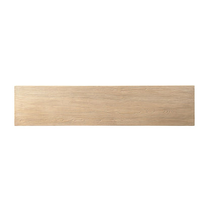 Hawthorne - Dining Bench - Natural